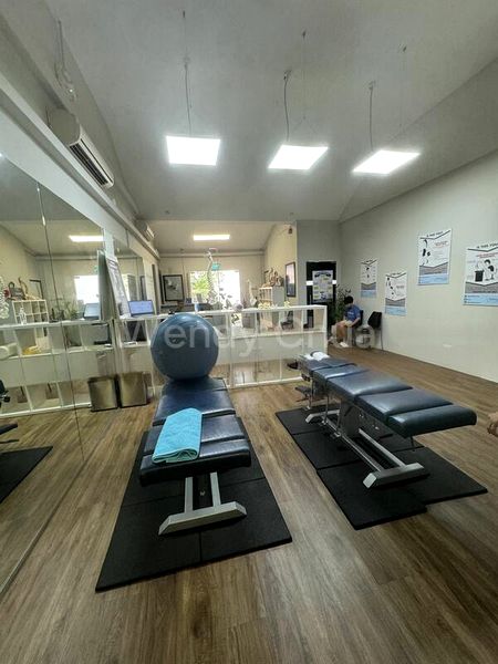 Other Retail for Rent in  The Ambra - Image 5